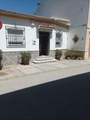 CASA SENDERO DEL RIO, El Bosque